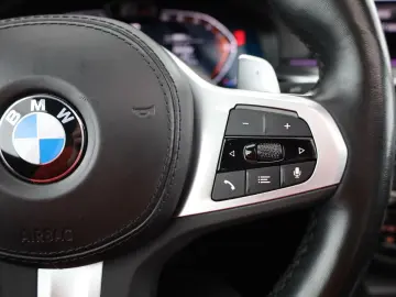 BMW 530d xDrive M Sport MHEV Aut. Laser ACC Navi AHK