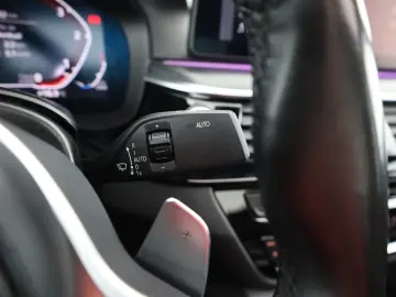 BMW 530d xDrive M Sport MHEV Aut. Laser ACC Navi AHK