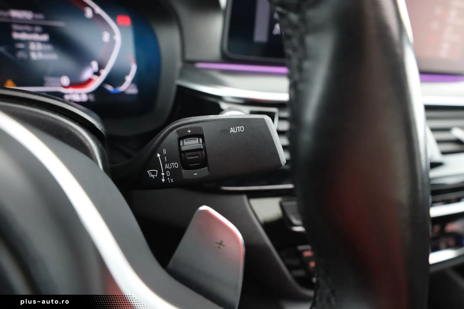 BMW 530d xDrive M Sport MHEV Aut. Laser ACC Navi AHK