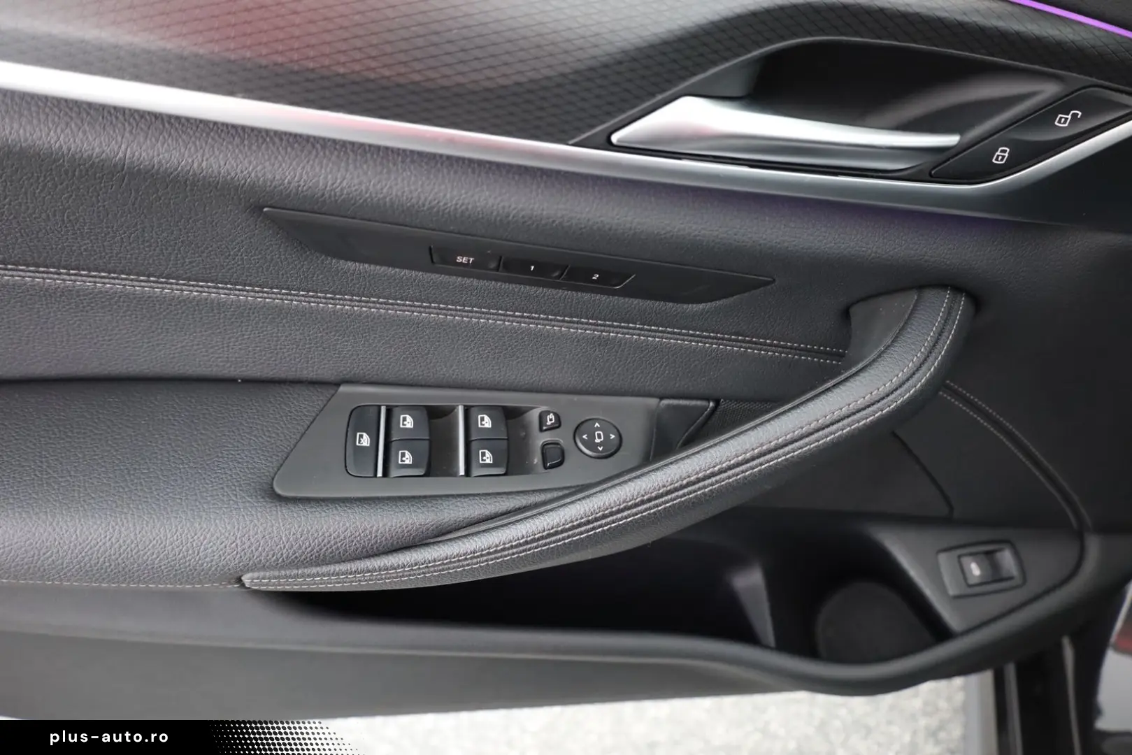 BMW 530d xDrive M Sport MHEV Aut. Laser ACC Navi AHK