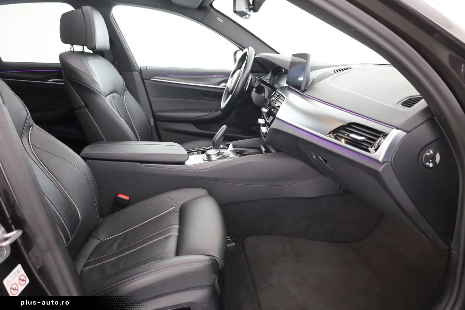 BMW 530d xDrive M Sport MHEV Aut. Laser ACC Navi AHK