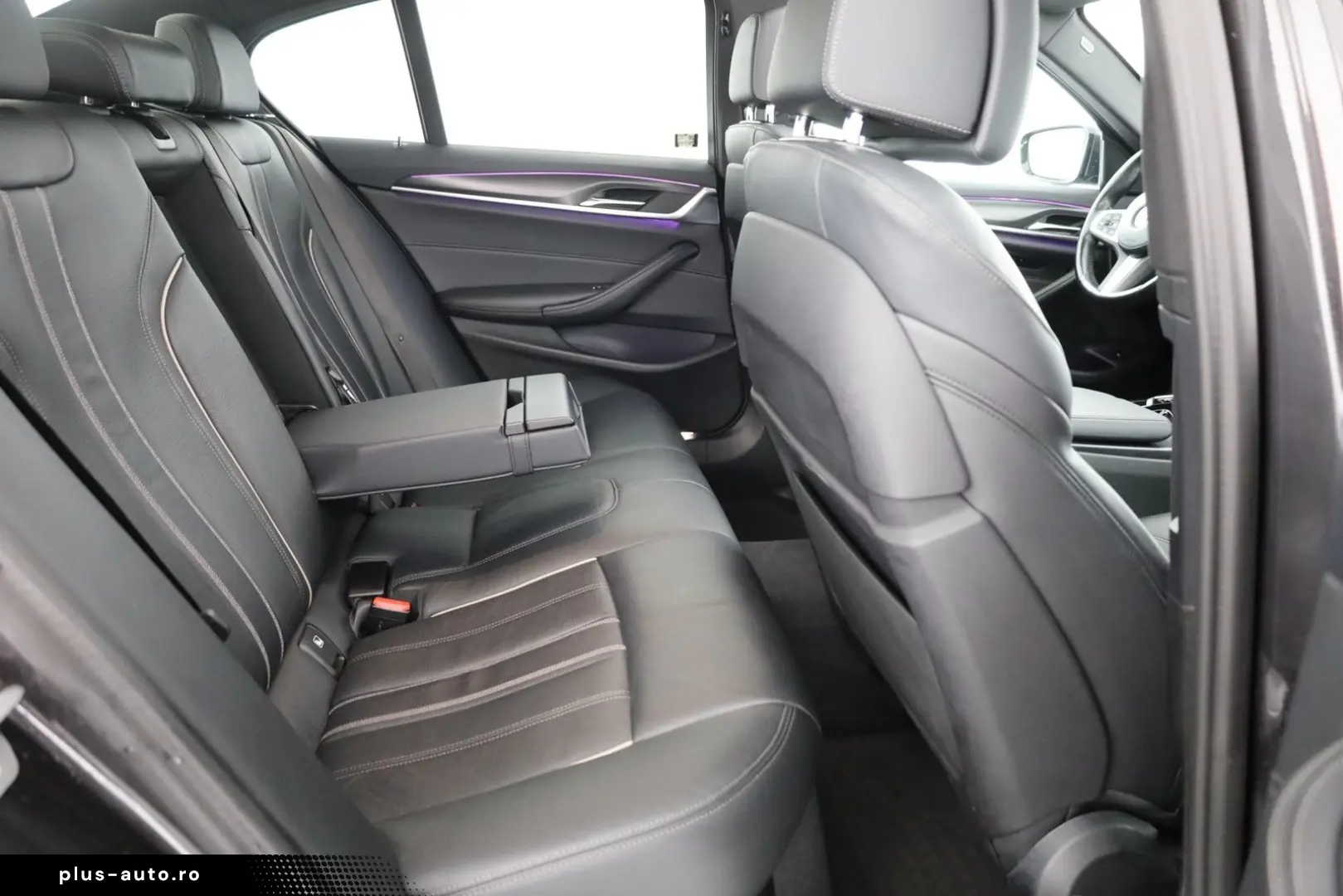 BMW 530d xDrive M Sport MHEV Aut. Laser ACC Navi AHK