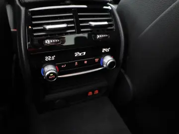 BMW 530d xDrive M Sport MHEV Aut. Laser ACC Navi AHK