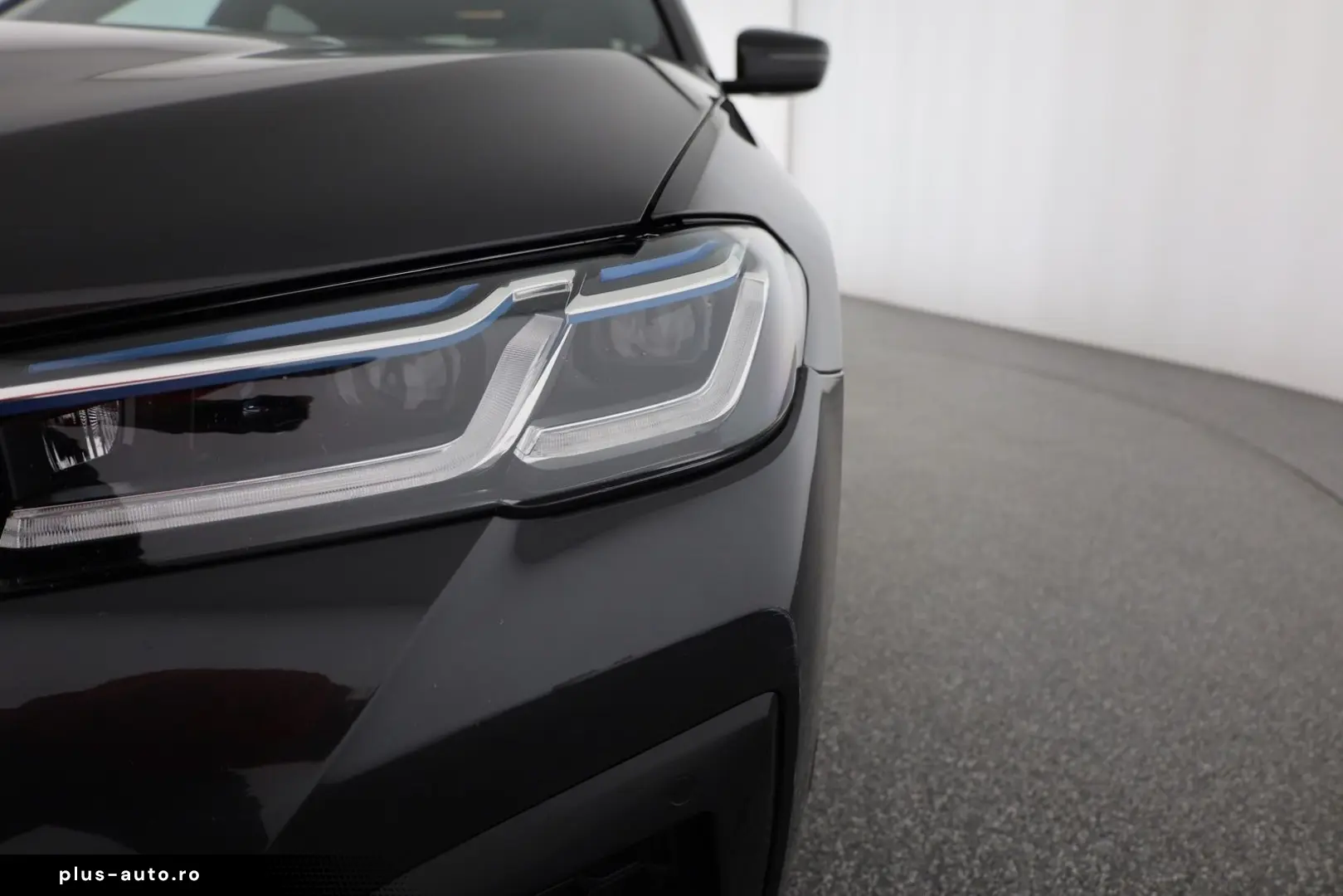 BMW 530d xDrive M Sport MHEV Aut. Laser ACC Navi AHK