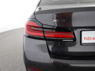 BMW 530d xDrive M Sport MHEV Aut. Laser ACC Navi AHK