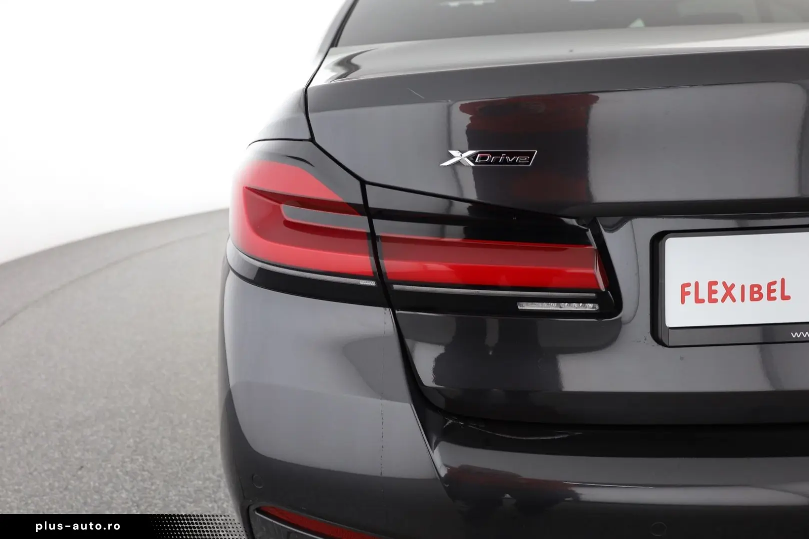 BMW 530d xDrive M Sport MHEV Aut. Laser ACC Navi AHK