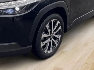 TOYOTA Corolla Cross 1.8 Comfort Hybrid