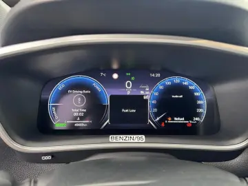 TOYOTA Corolla Cross 1.8 Comfort Hybrid