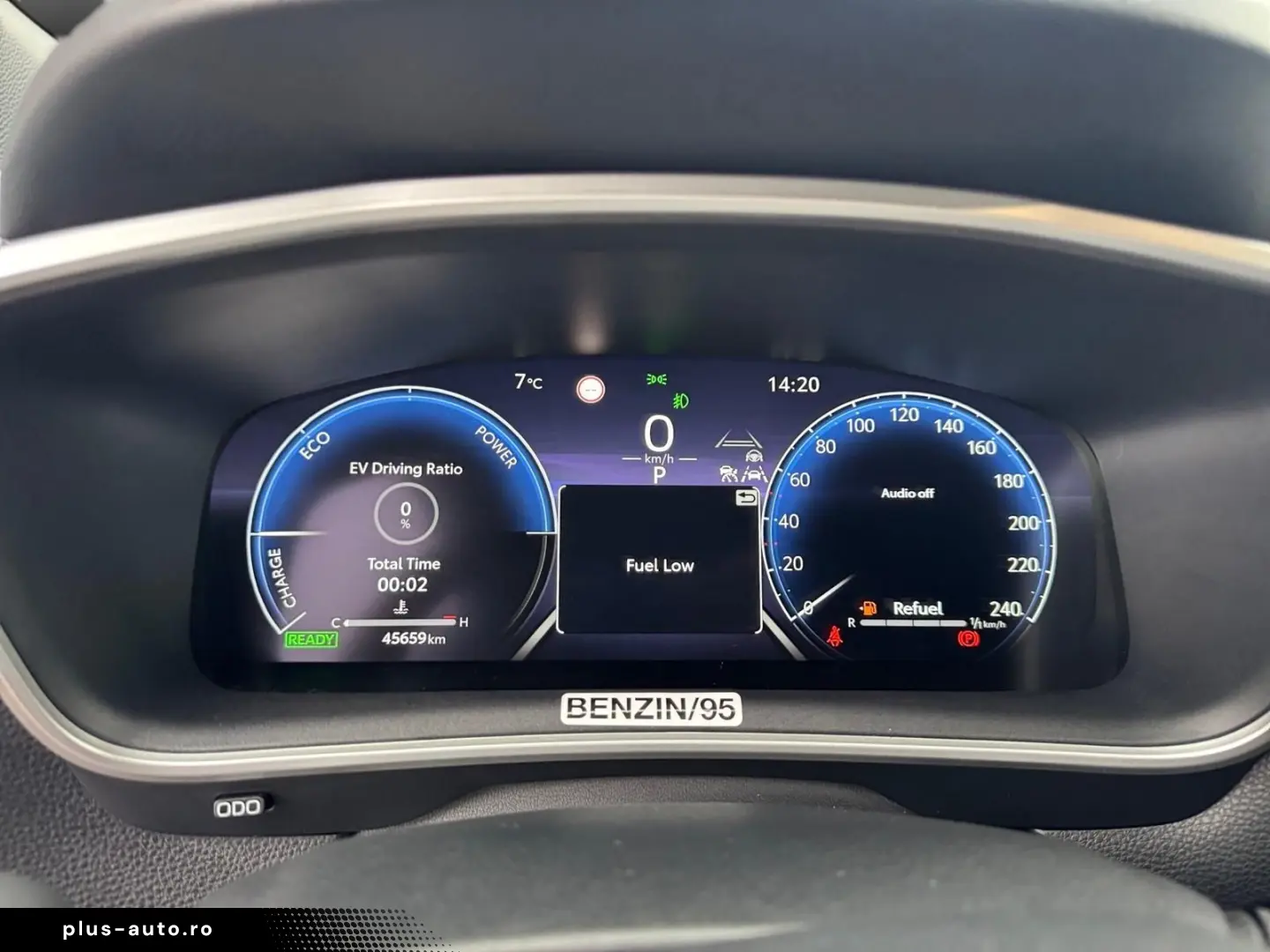 TOYOTA Corolla Cross 1.8 Comfort Hybrid