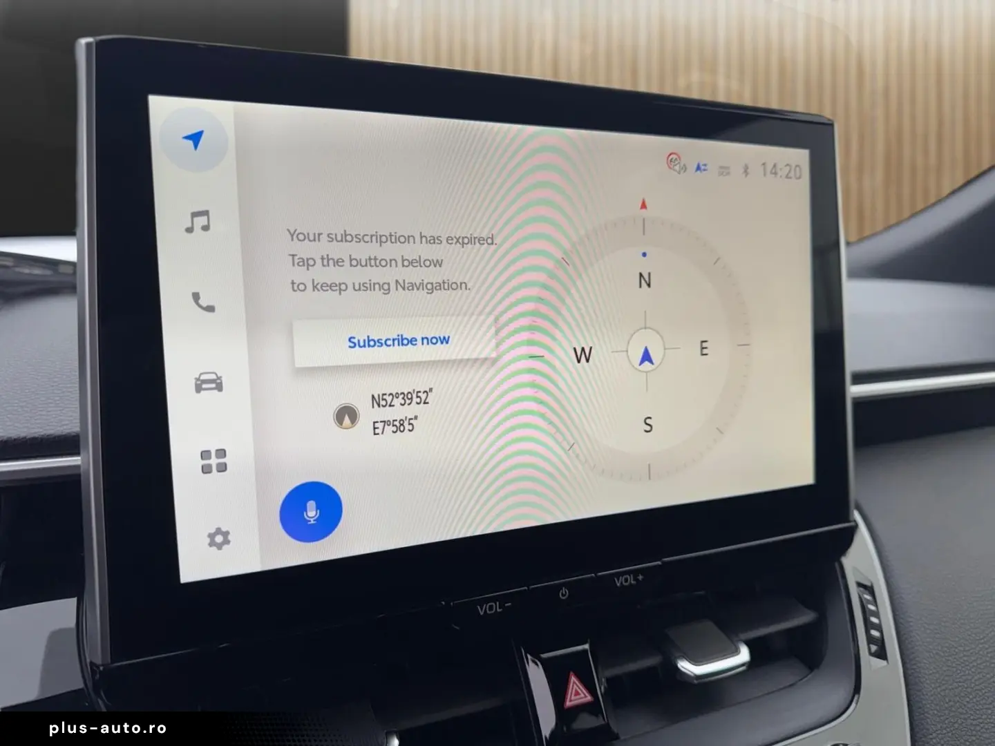 TOYOTA Corolla Cross 1.8 Comfort Hybrid