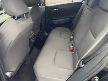 TOYOTA Corolla Cross 1.8 Comfort Hybrid