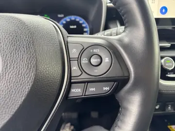 TOYOTA Corolla Cross 1.8 Comfort Hybrid