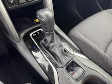 TOYOTA Corolla Cross 1.8 Comfort Hybrid