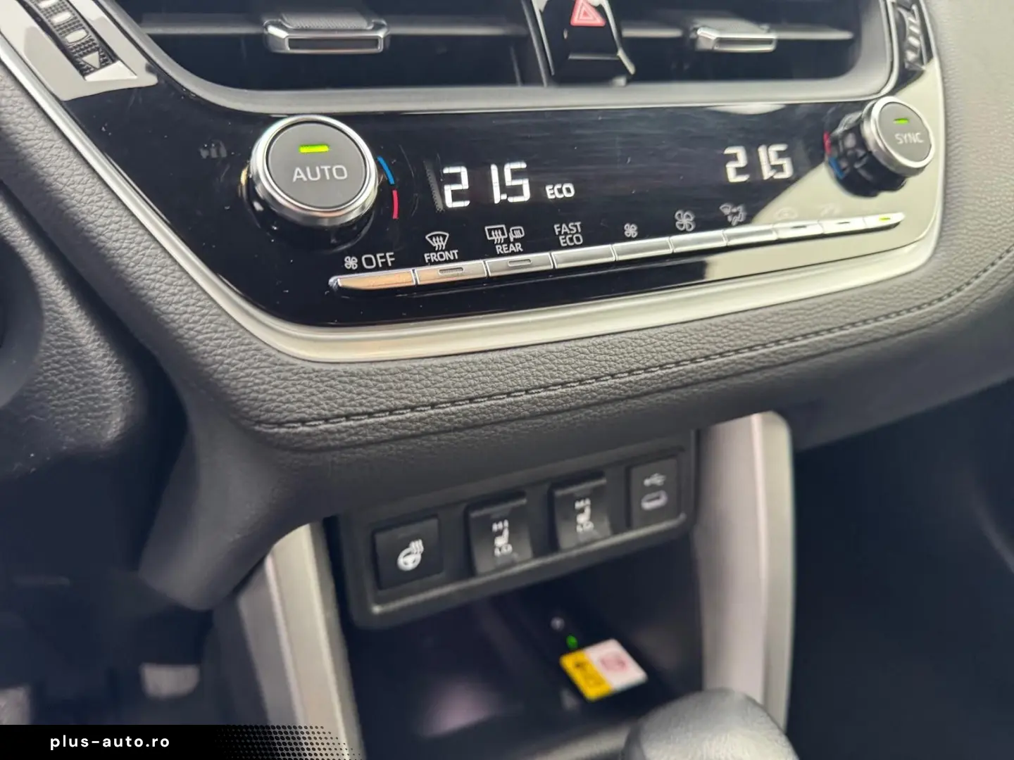 TOYOTA Corolla Cross 1.8 Comfort Hybrid