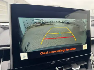 TOYOTA Corolla Cross 1.8 Comfort Hybrid