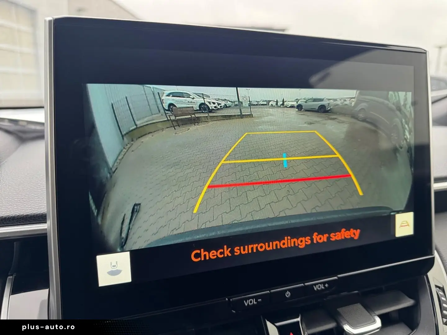 TOYOTA Corolla Cross 1.8 Comfort Hybrid