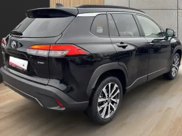 TOYOTA Corolla Cross 1.8 Comfort Hybrid