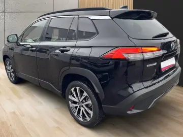 TOYOTA Corolla Cross 1.8 Comfort Hybrid