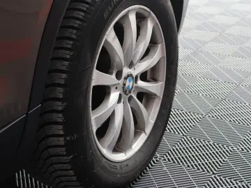 BMW X3 Euro 5 Automat 4×4