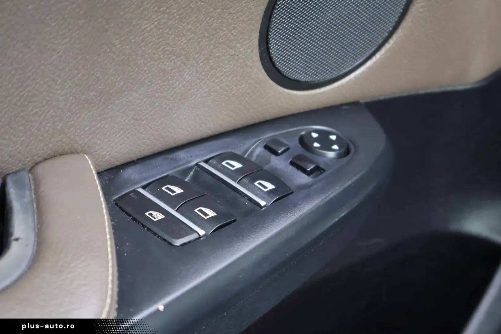 BMW X3 Euro 5 Automat 4×4