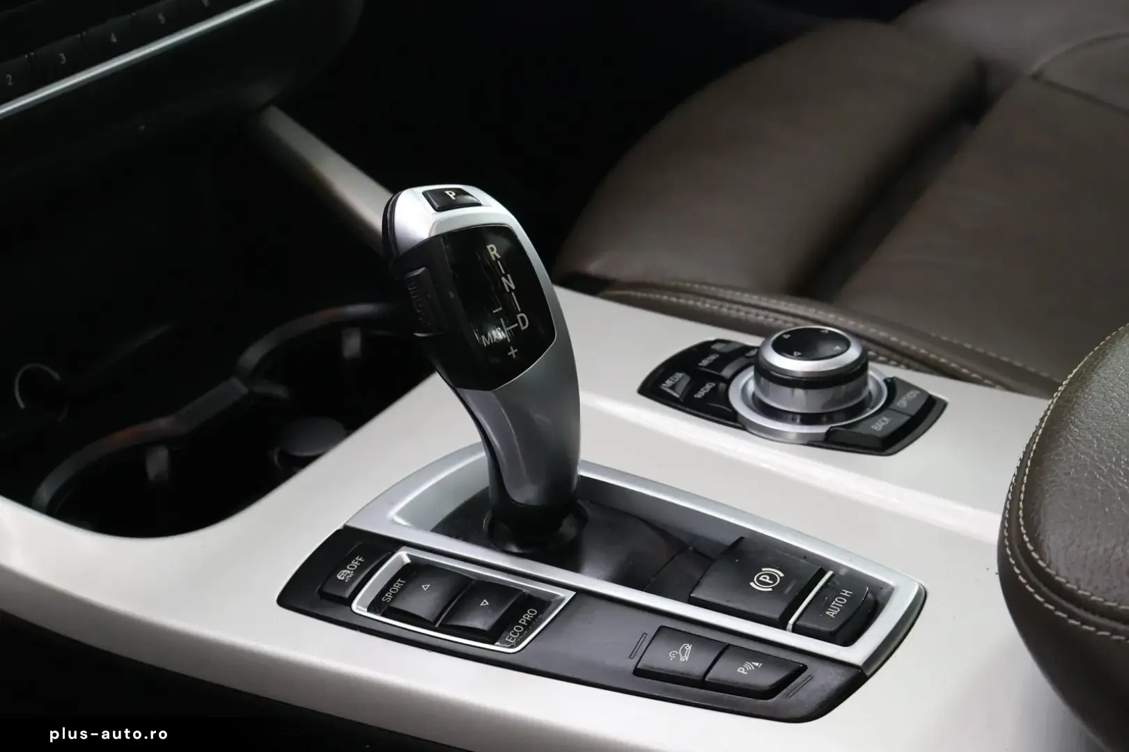 BMW X3 Euro 5 Automat 4×4