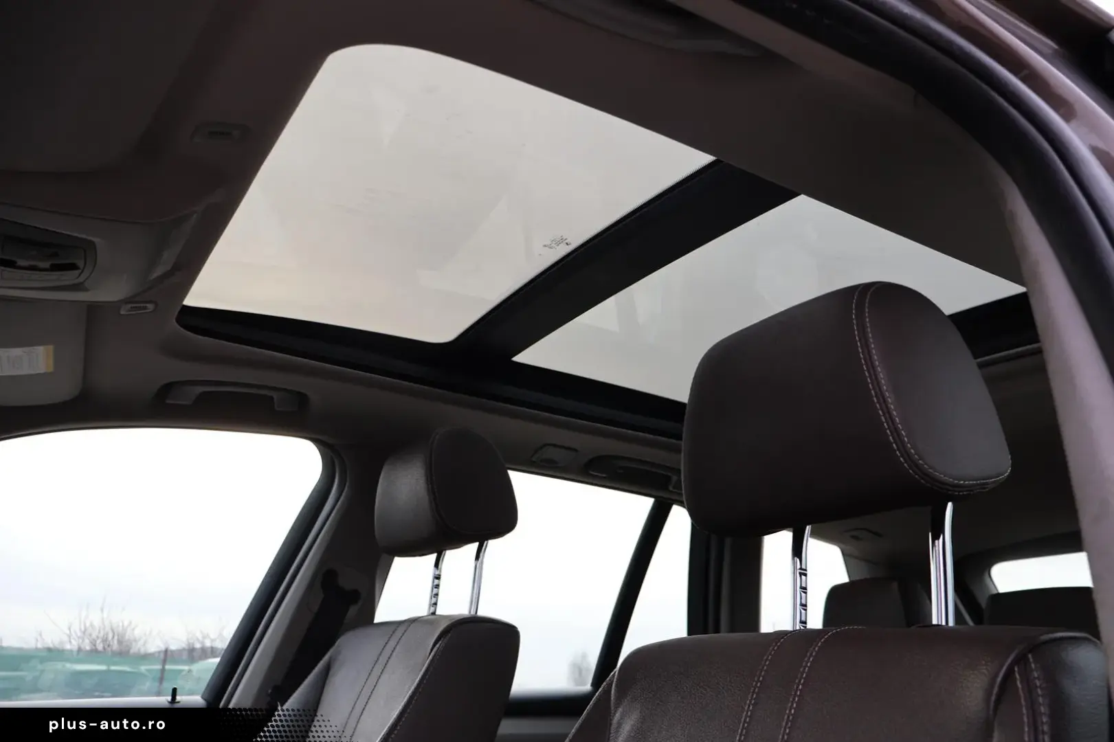 BMW X3 Euro 5 Automat 4×4