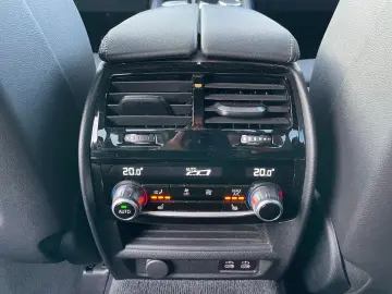 BMW 530 d xDrive M Sport 8xFach 360  Ahk Navi Leder