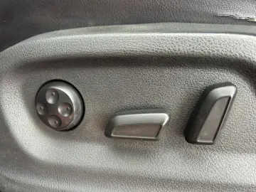 VW Tiguan 4×4 2.0 Diesel