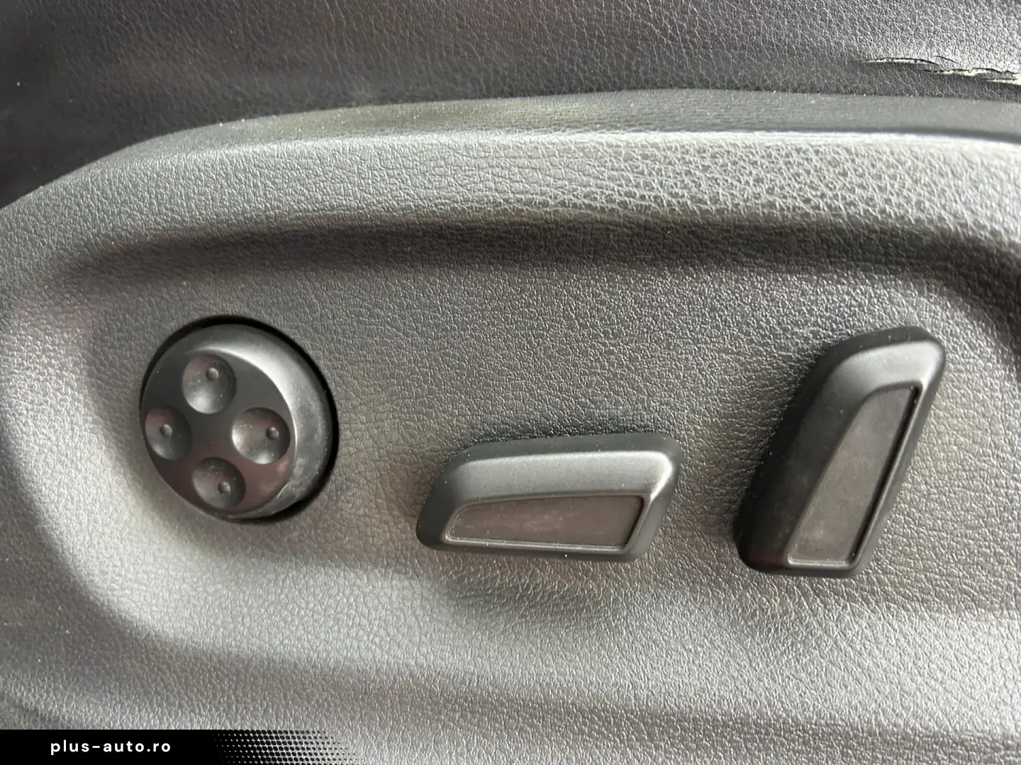 VW Tiguan 4×4 2.0 Diesel