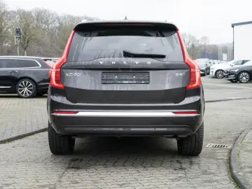 VOLVO XC90 B5 2.0 Plus Bright AWD