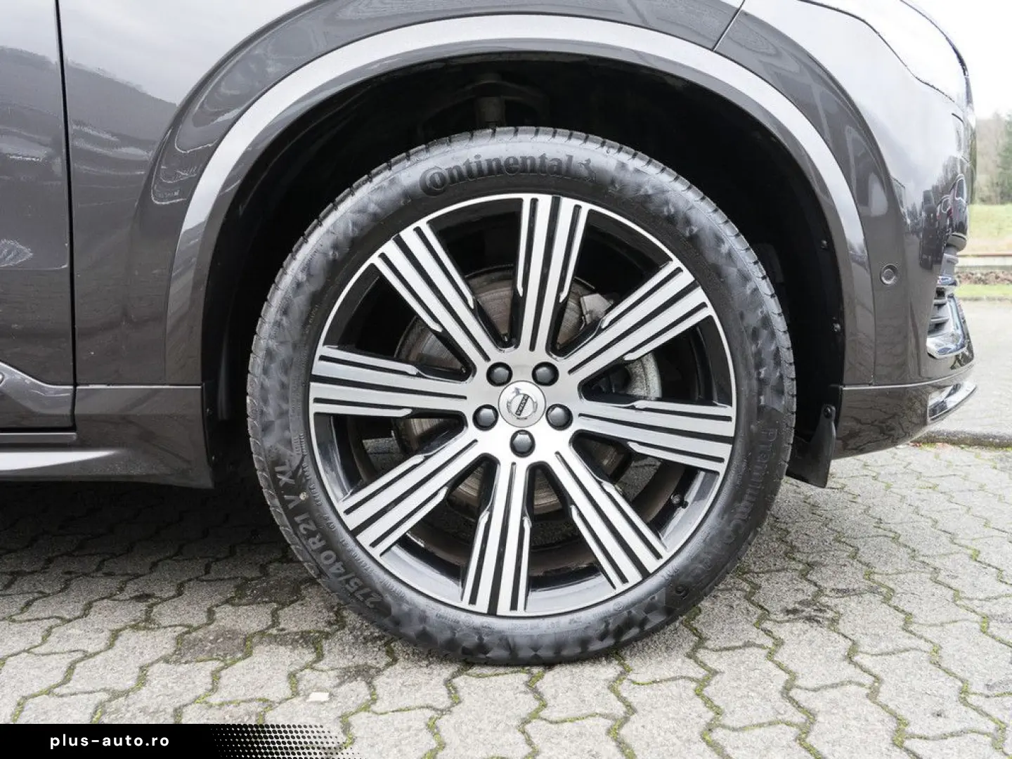 VOLVO XC90 B5 2.0 Plus Bright AWD