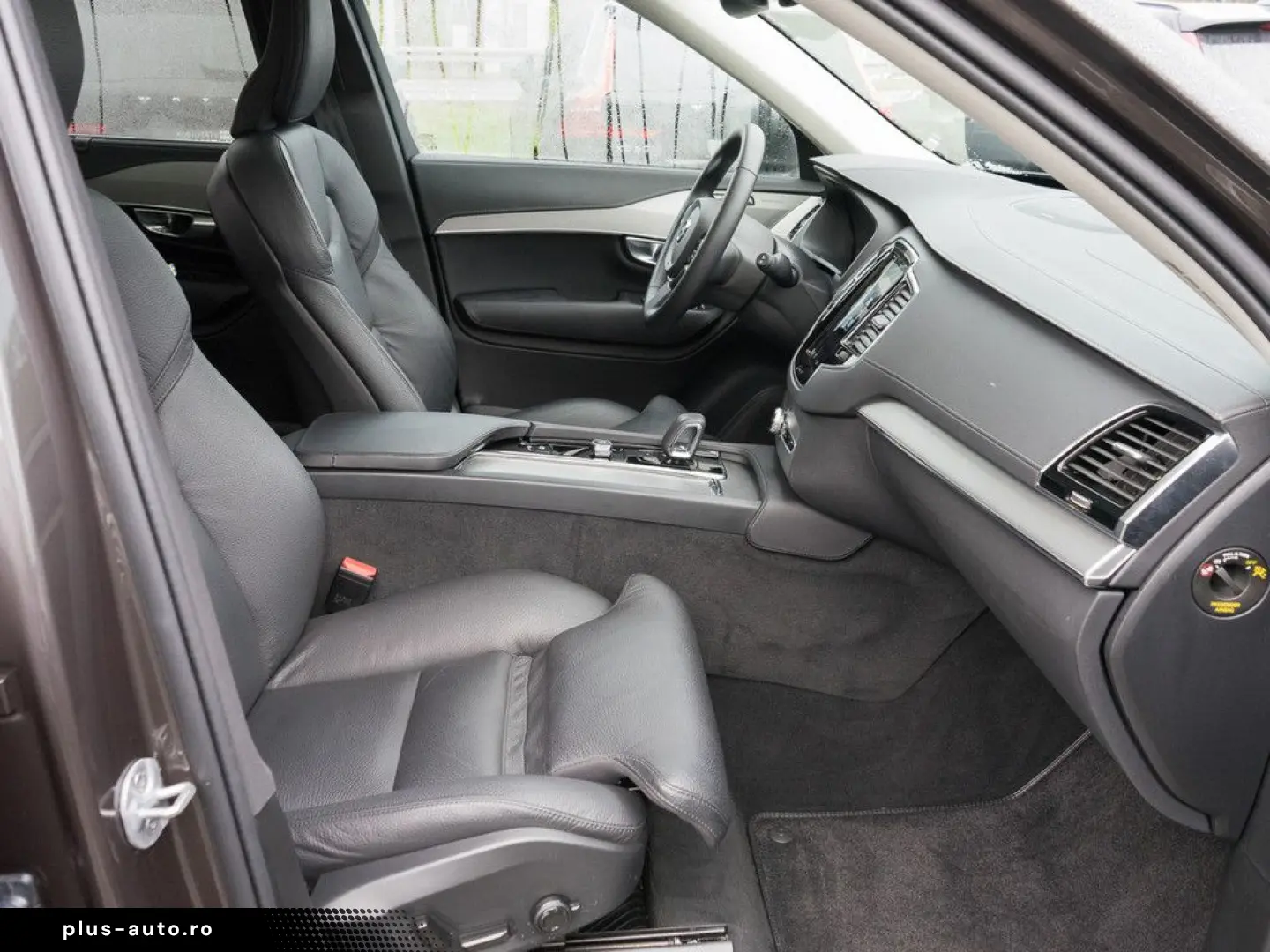 VOLVO XC90 B5 2.0 Plus Bright AWD