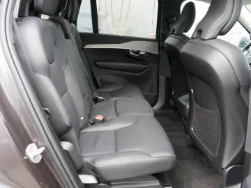 VOLVO XC90 B5 2.0 Plus Bright AWD