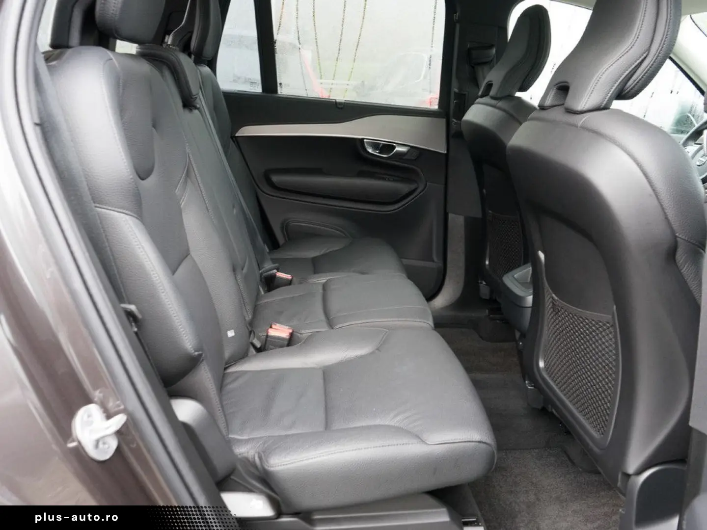 VOLVO XC90 B5 2.0 Plus Bright AWD