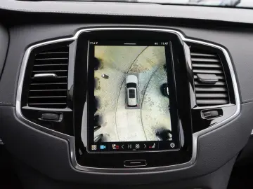 VOLVO XC90 B5 2.0 Plus Bright AWD