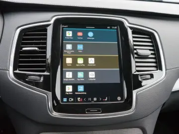 VOLVO XC90 B5 2.0 Plus Bright AWD