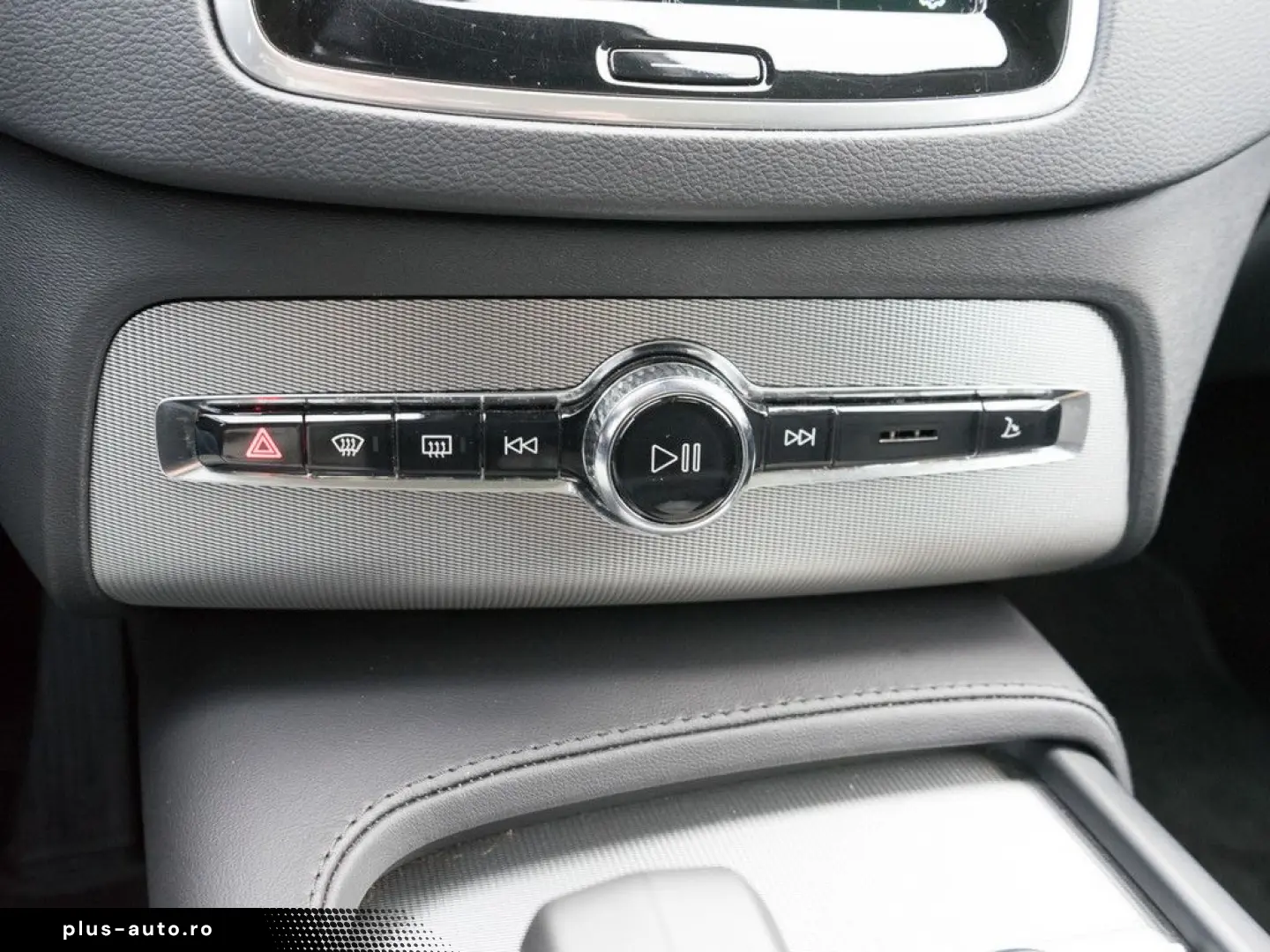 VOLVO XC90 B5 2.0 Plus Bright AWD