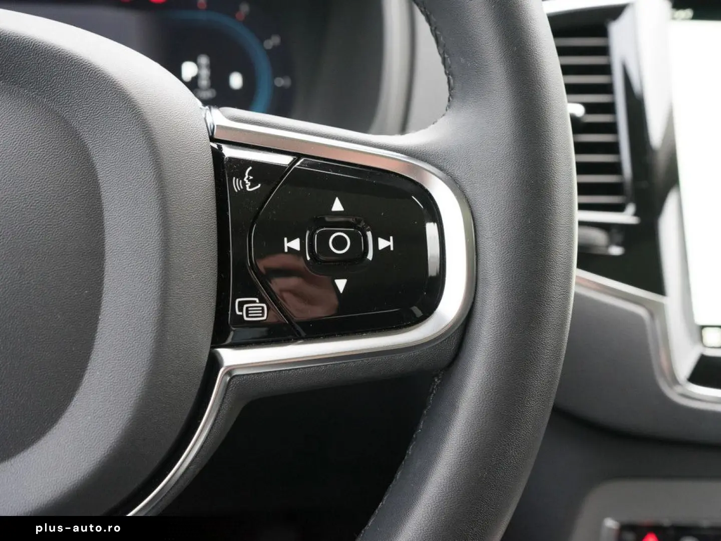 VOLVO XC90 B5 2.0 Plus Bright AWD