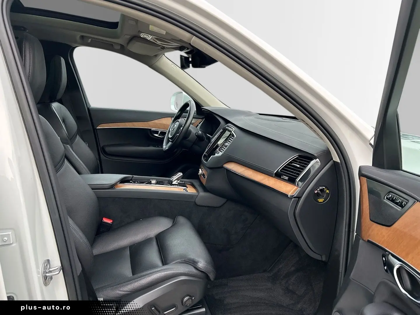 VOLVO XC90 B5 Diesel AWD Inscription