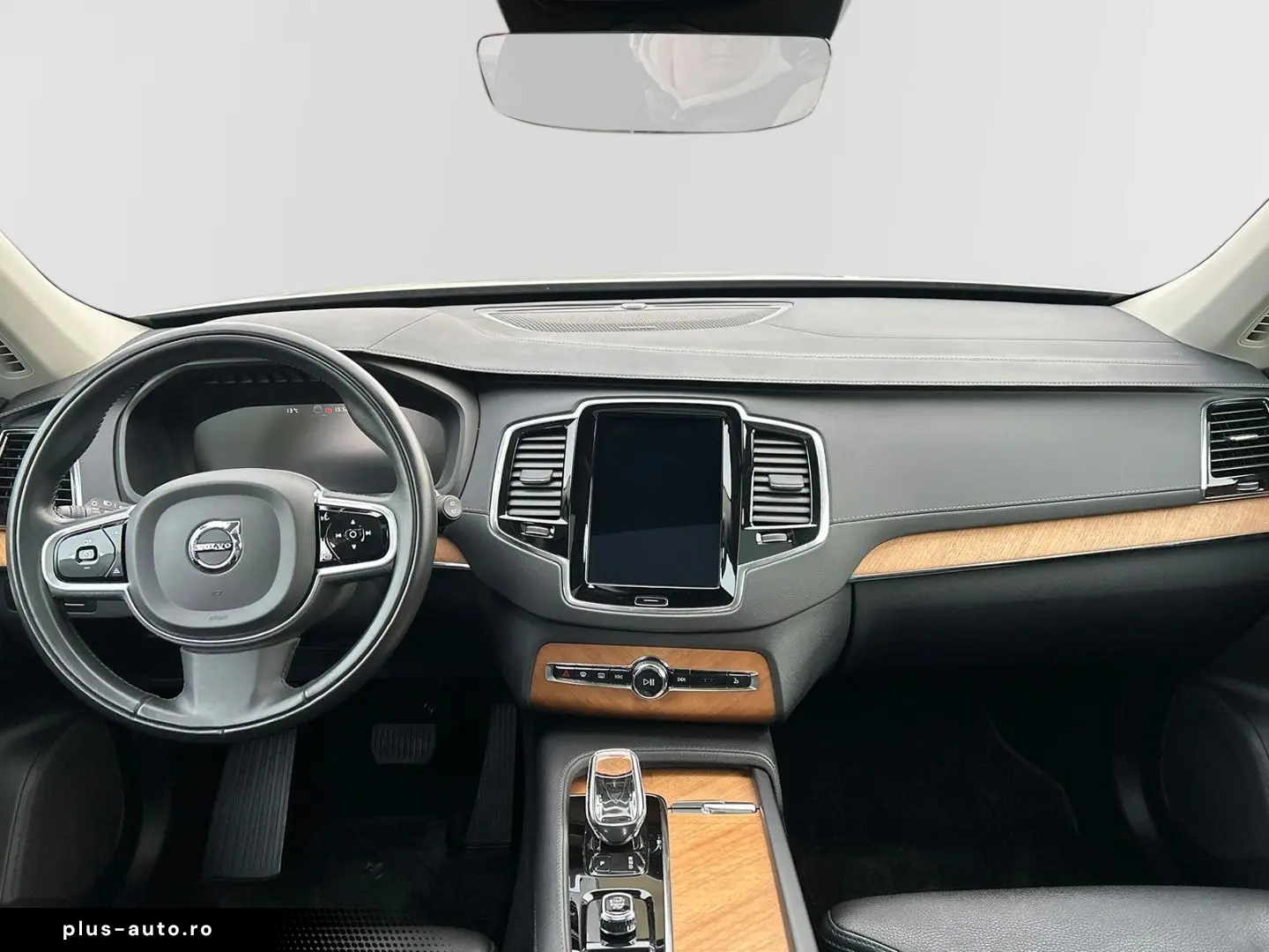 VOLVO XC90 B5 Diesel AWD Inscription