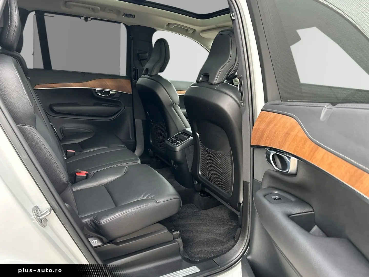 VOLVO XC90 B5 Diesel AWD Inscription