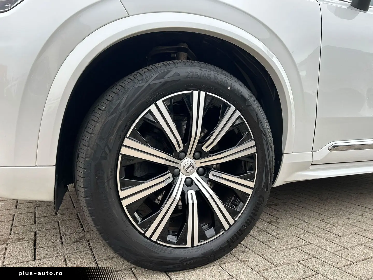 VOLVO XC90 B5 Diesel AWD Inscription