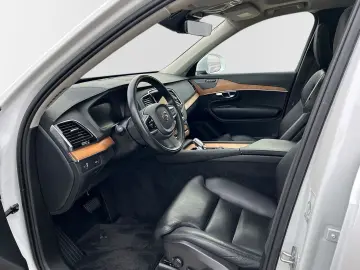 VOLVO XC90 B5 Diesel AWD Inscription