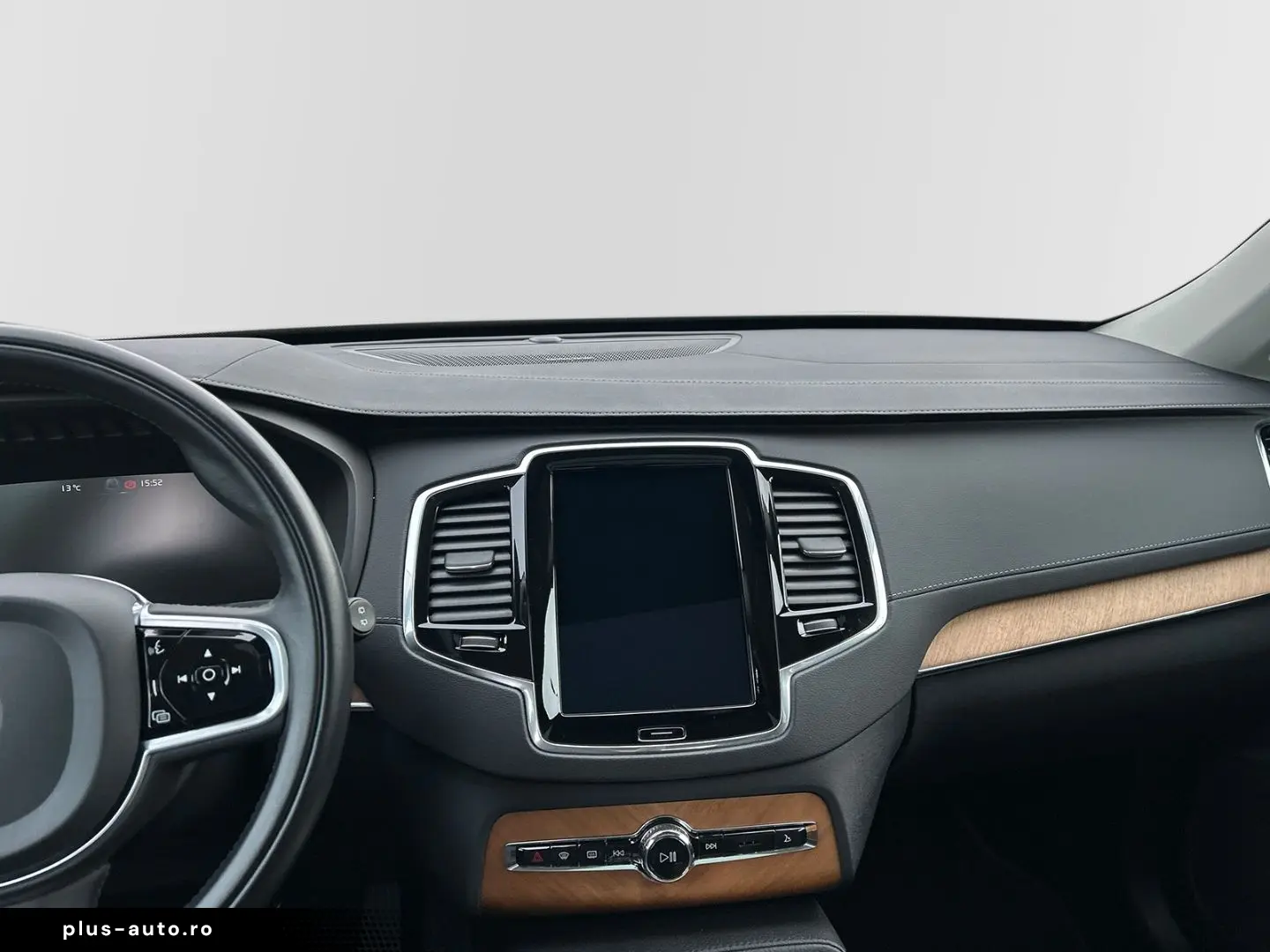 VOLVO XC90 B5 Diesel AWD Inscription