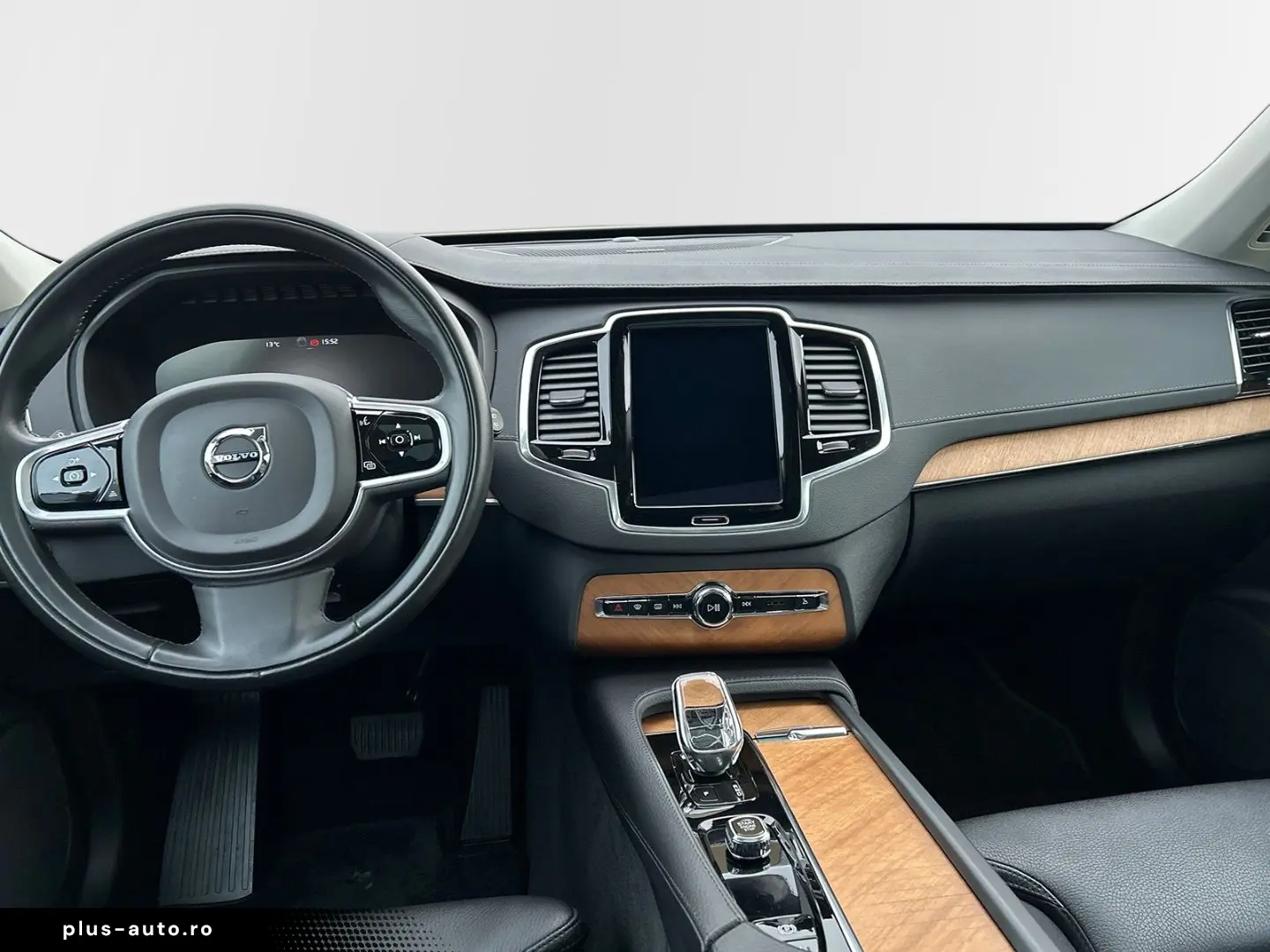 VOLVO XC90 B5 Diesel AWD Inscription