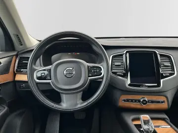 VOLVO XC90 B5 Diesel AWD Inscription