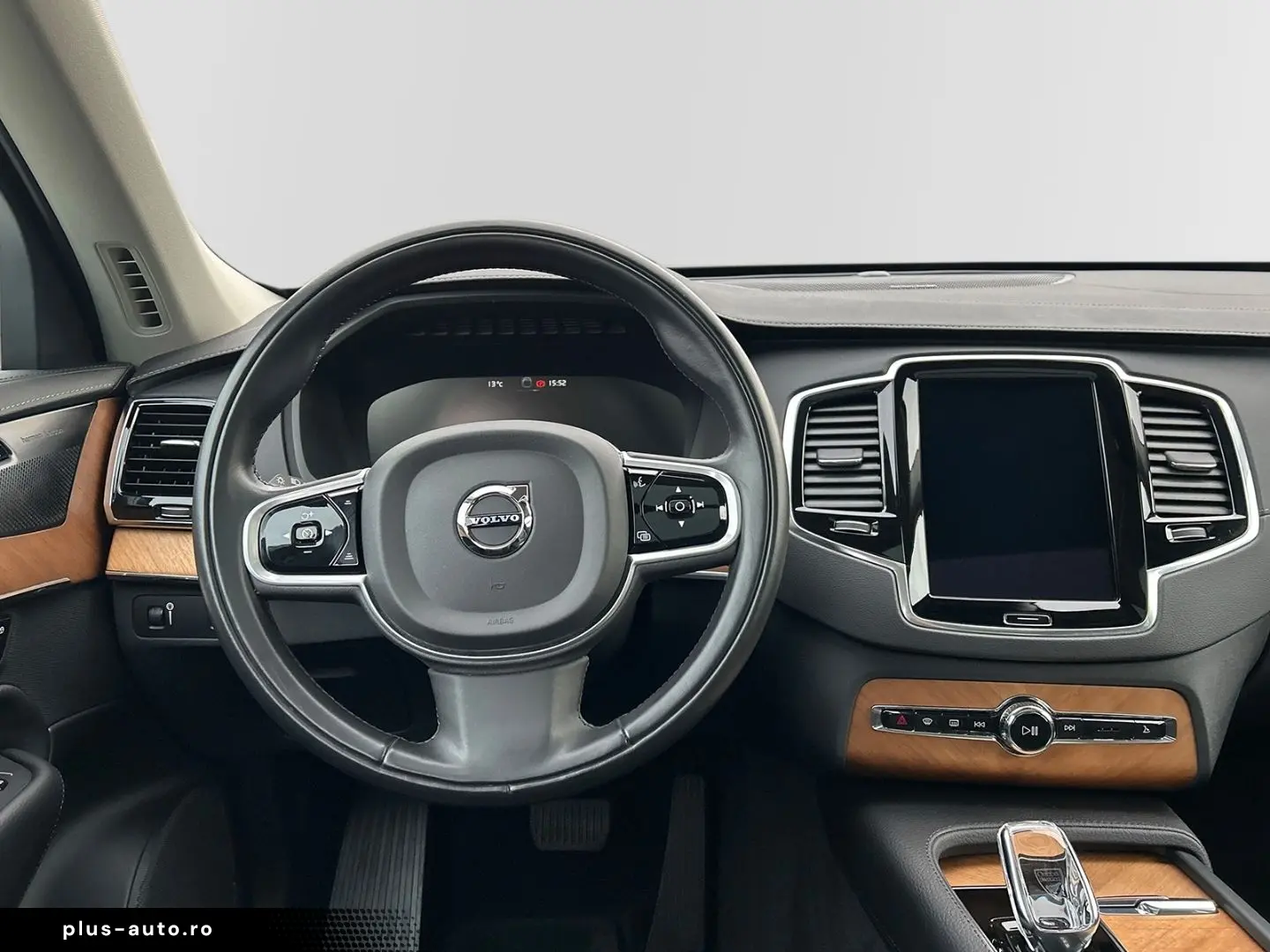 VOLVO XC90 B5 Diesel AWD Inscription