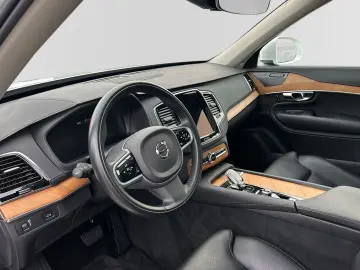 VOLVO XC90 B5 Diesel AWD Inscription