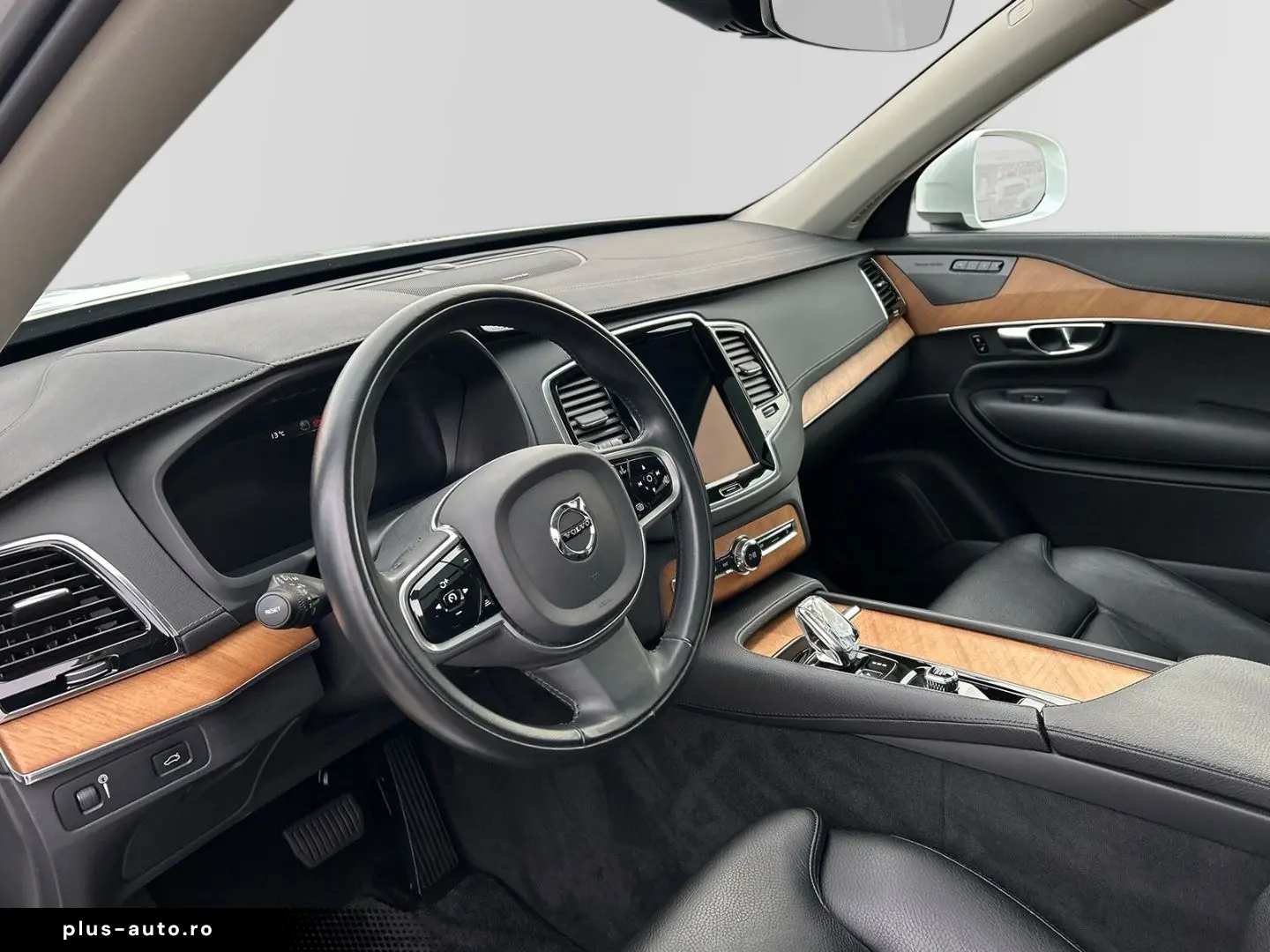 VOLVO XC90 B5 Diesel AWD Inscription