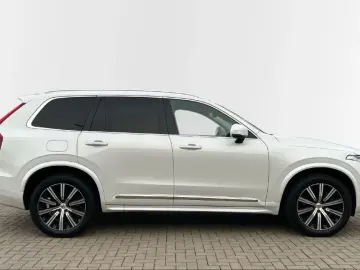 VOLVO XC90 B5 Diesel AWD Inscription